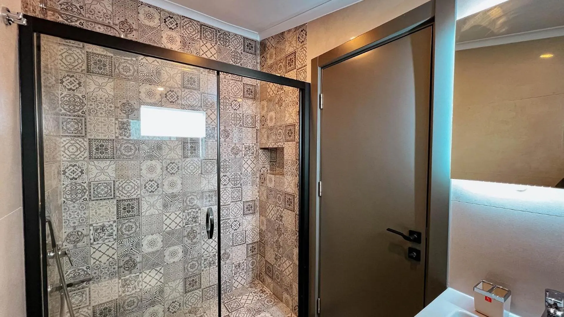 Fethiye Ovacik Luxury Villa - 7171