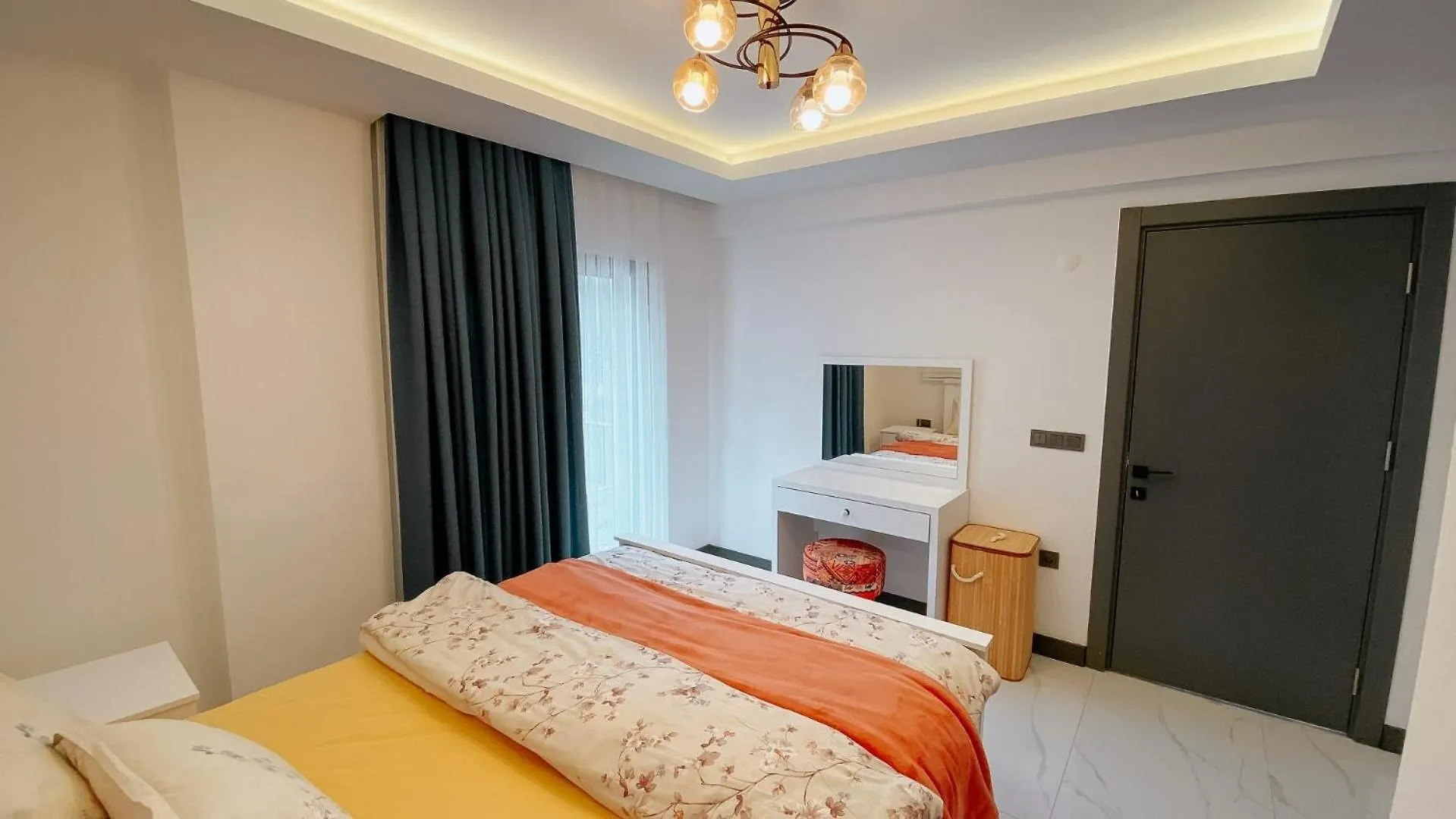 Fethiye Ovacik Luxury Villa - 7171 0*,  Turecko