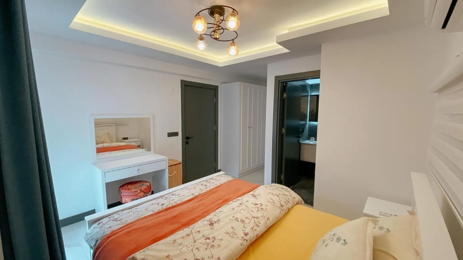 Fethiye Ovacik Luxury Villa - 7171