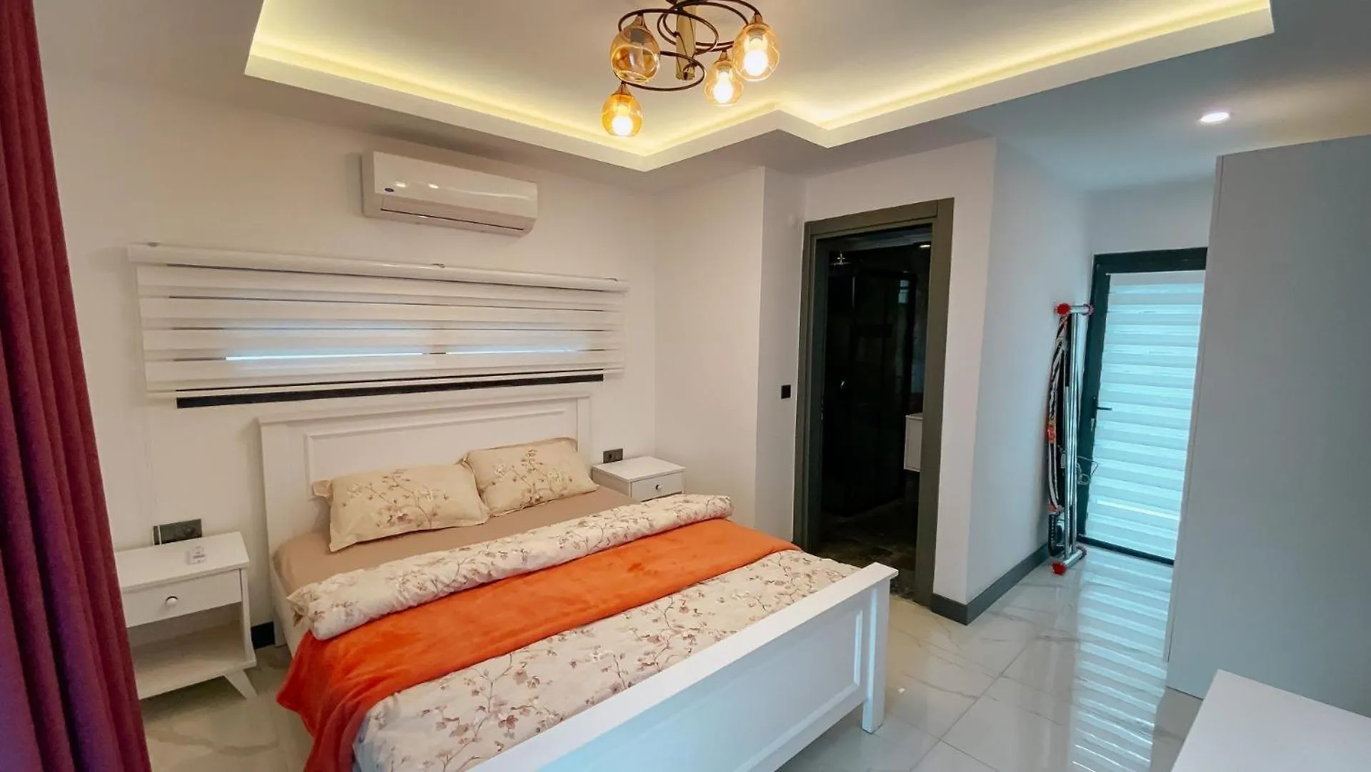 Fethiye Ovacik Luxury Villa - 7171 Turkey