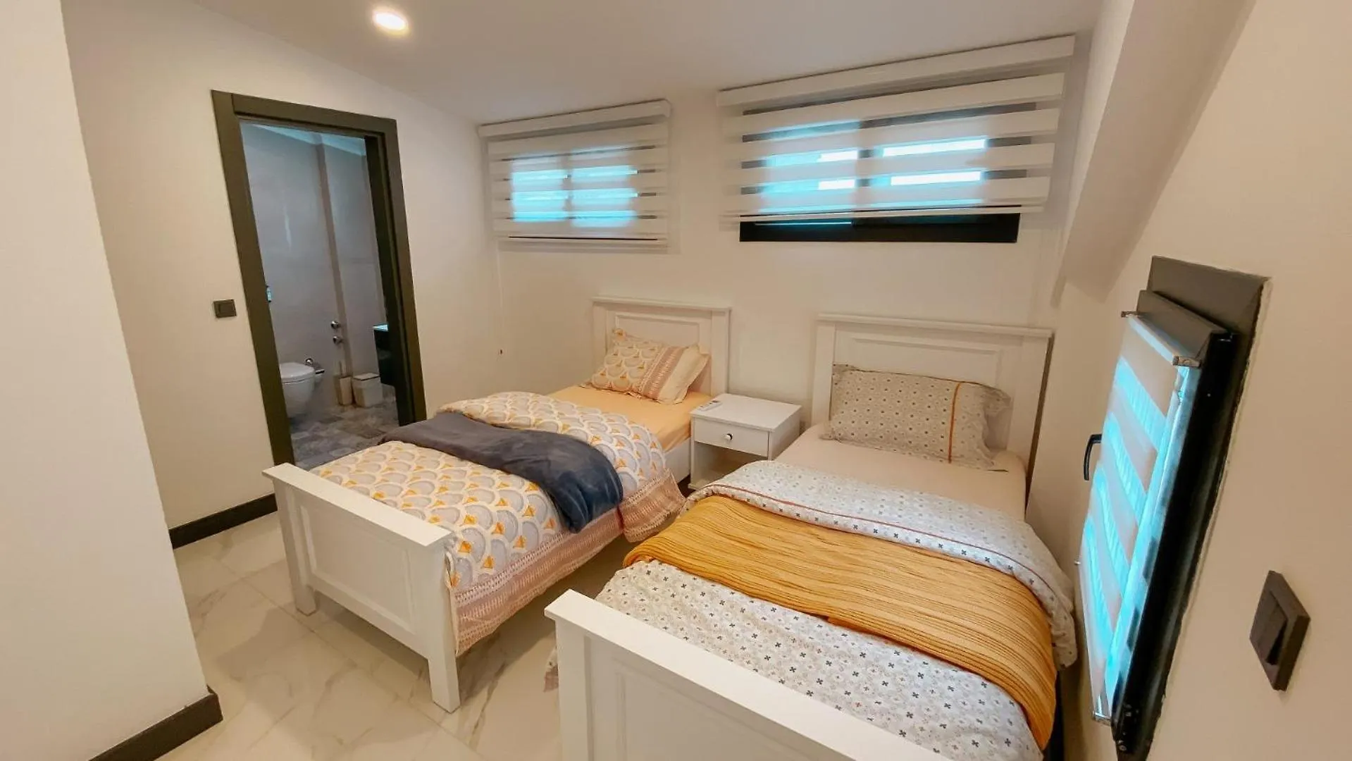 Fethiye Ovacik Luxury Villa - 7171 Turkey