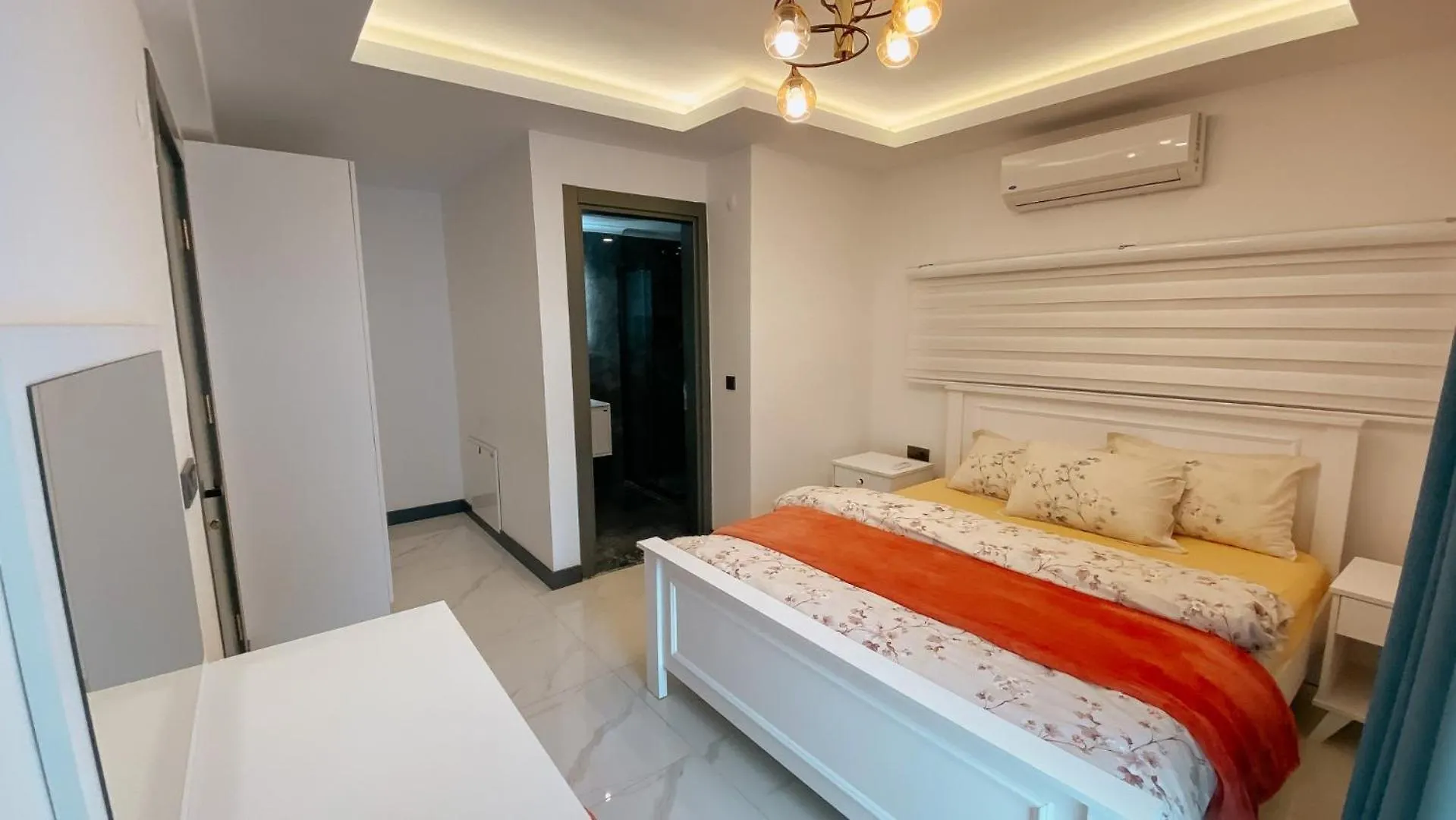 Fethiye Ovacik Luxury Villa - 7171 Turkey