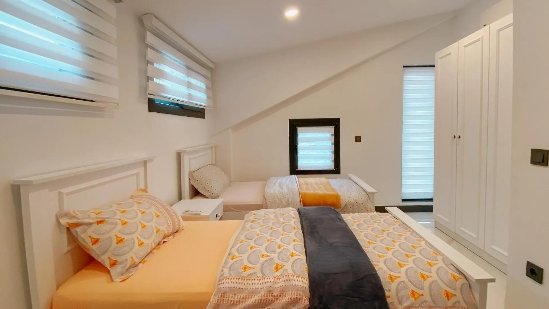 Fethiye Ovacik Luxury Villa - 7171
