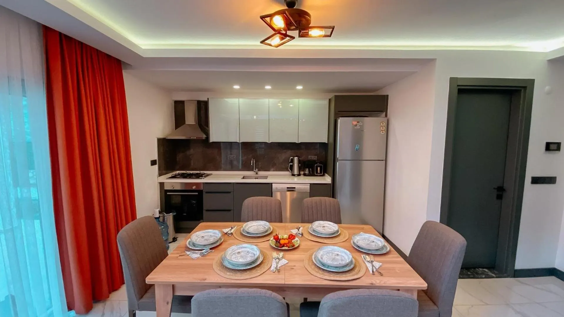 Fethiye Ovacik Luxury Villa - 7171 Turkey