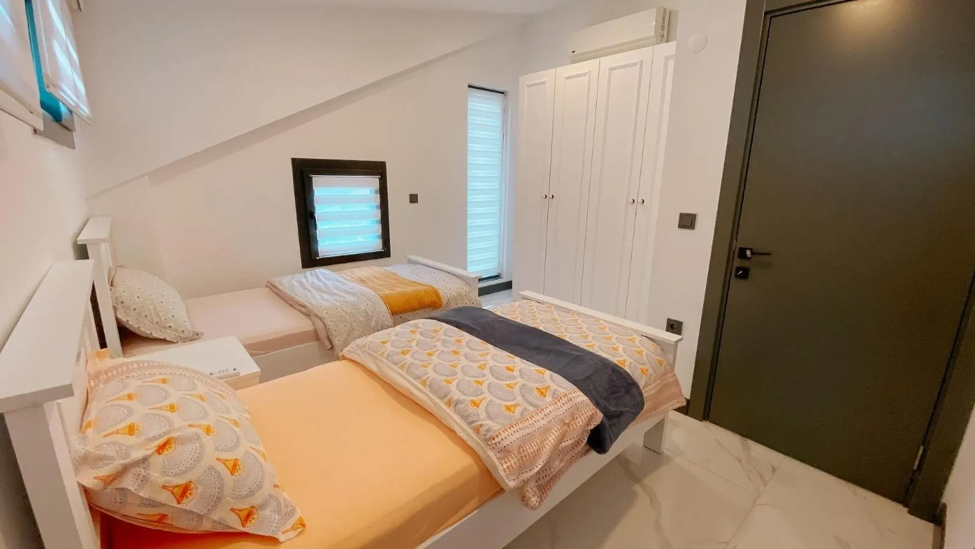 Fethiye Ovacik Luxury Villa - 7171