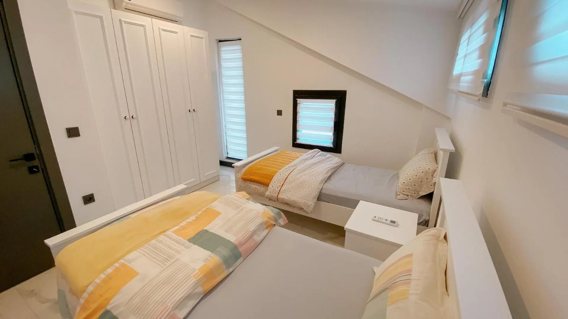 Fethiye Ovacik Luxury Villa - 7171