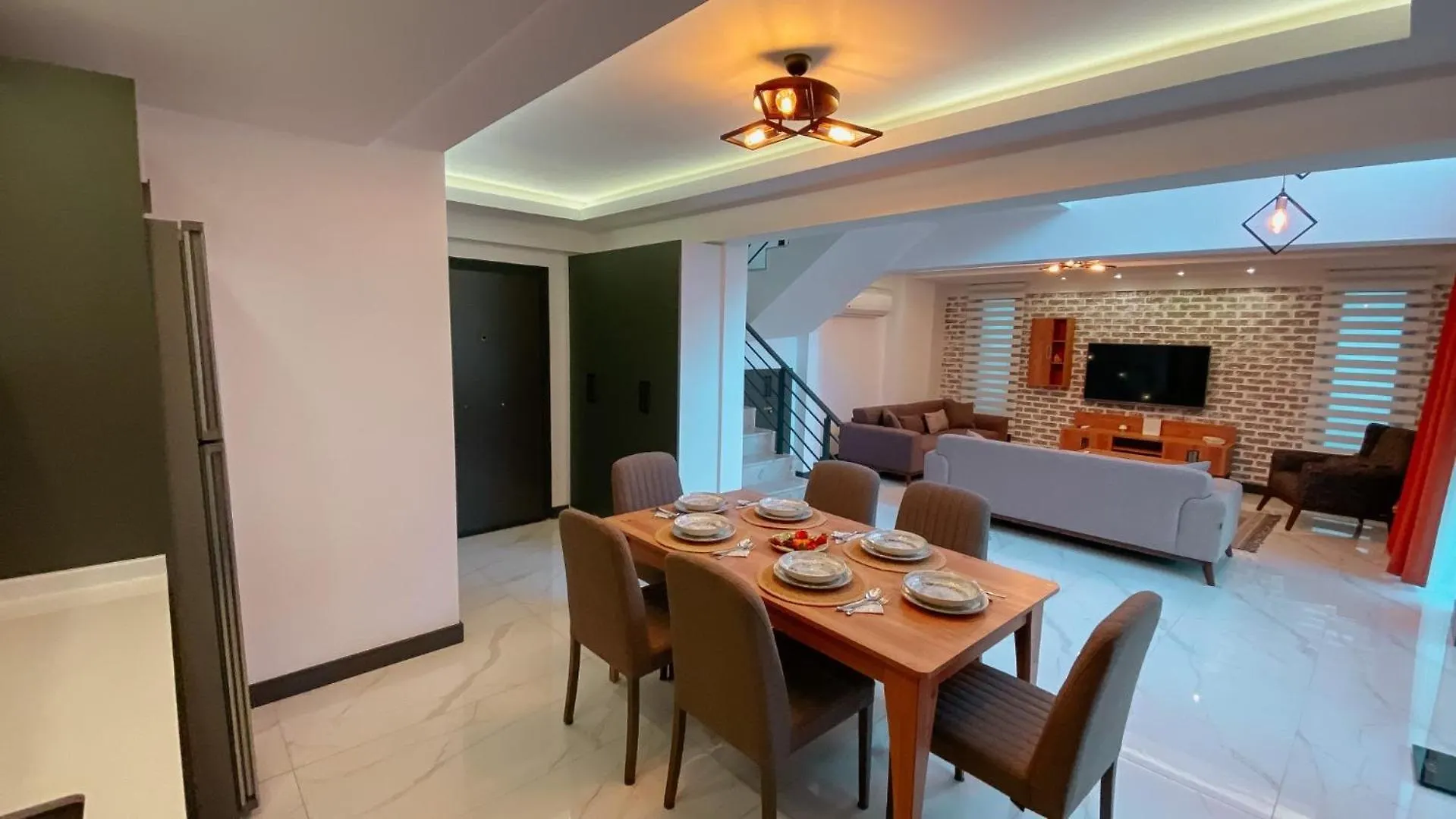 Fethiye Ovacik Luxury Villa - 7171 0*,  Turkey