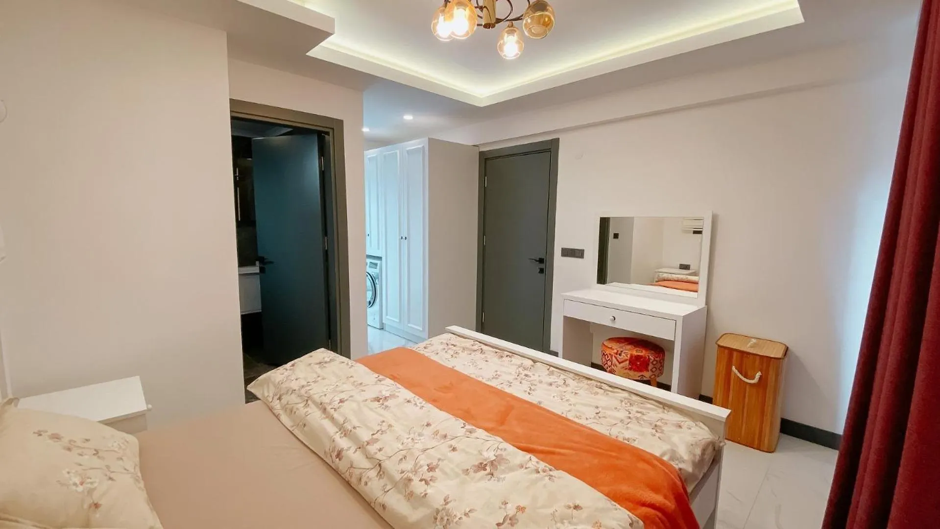 Fethiye Ovacik Luxury Villa - 7171