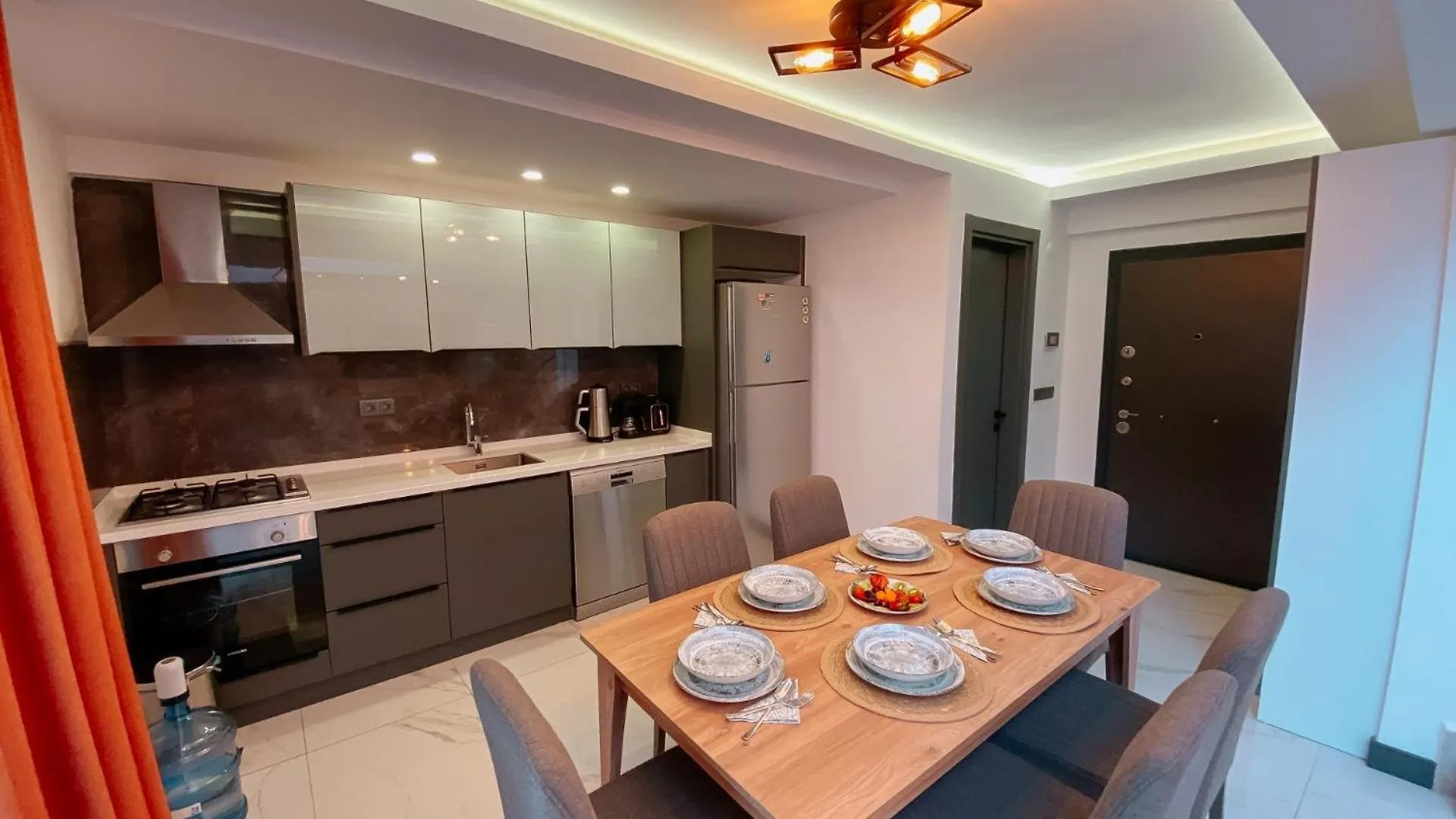 Fethiye Ovacik Luxury Villa - 7171 Turkey