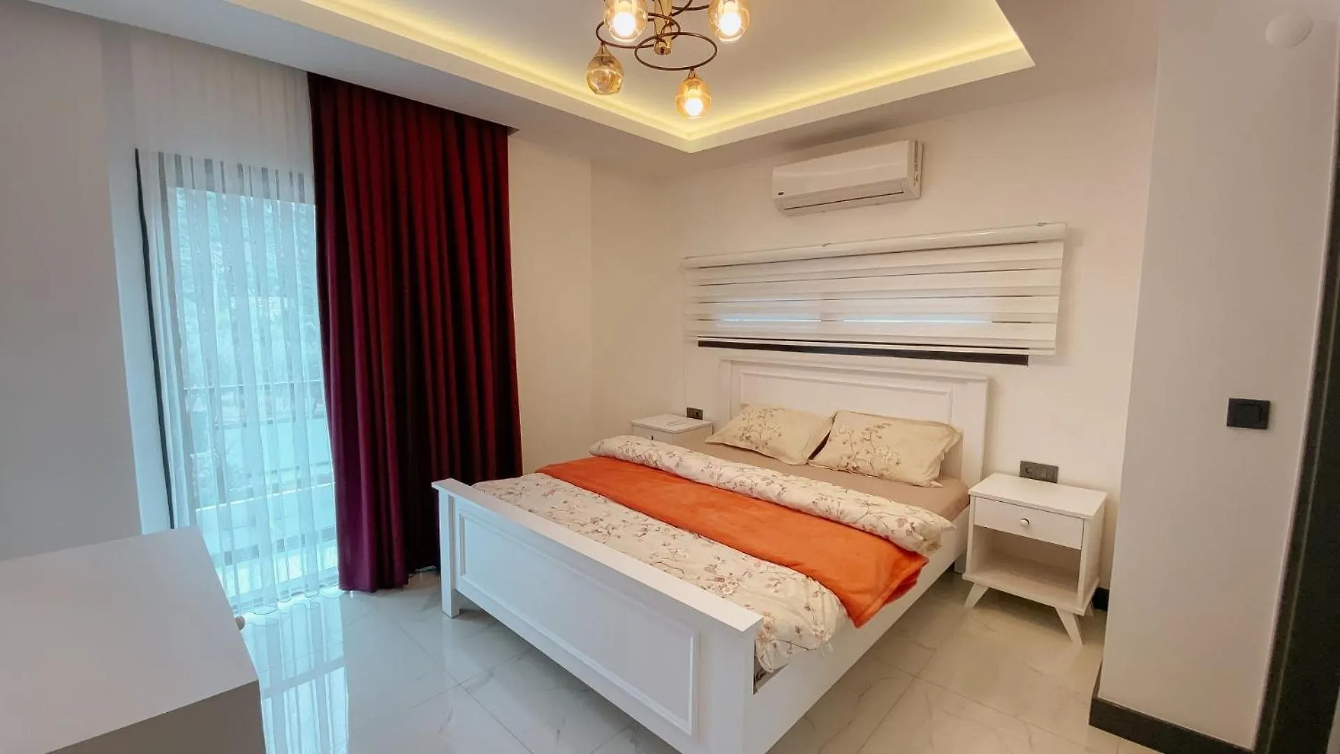 Fethiye Ovacik Luxury Villa - 7171