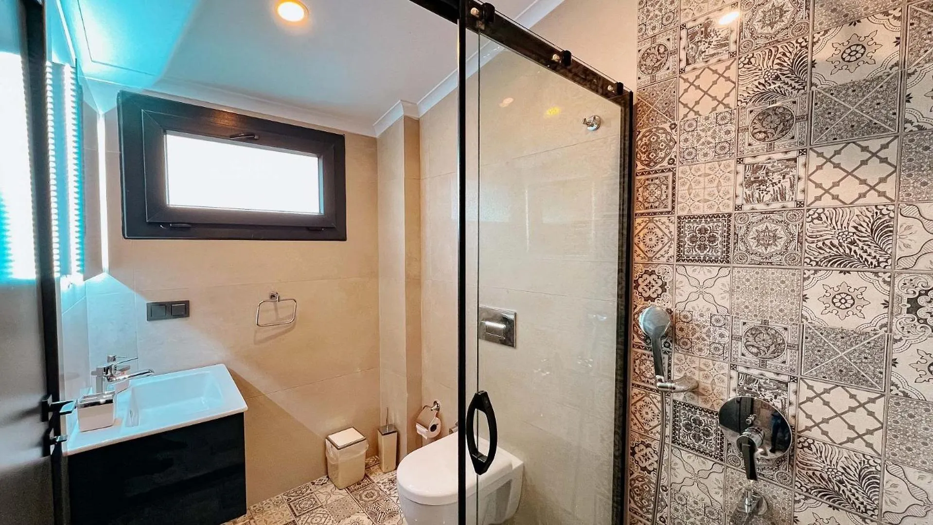 Fethiye Ovacik Luxury Villa - 7171