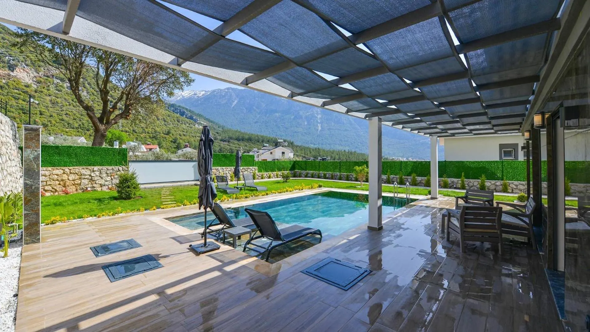 Fethiye Ovacik Luxury Villa - 7171 0*,  Turkey