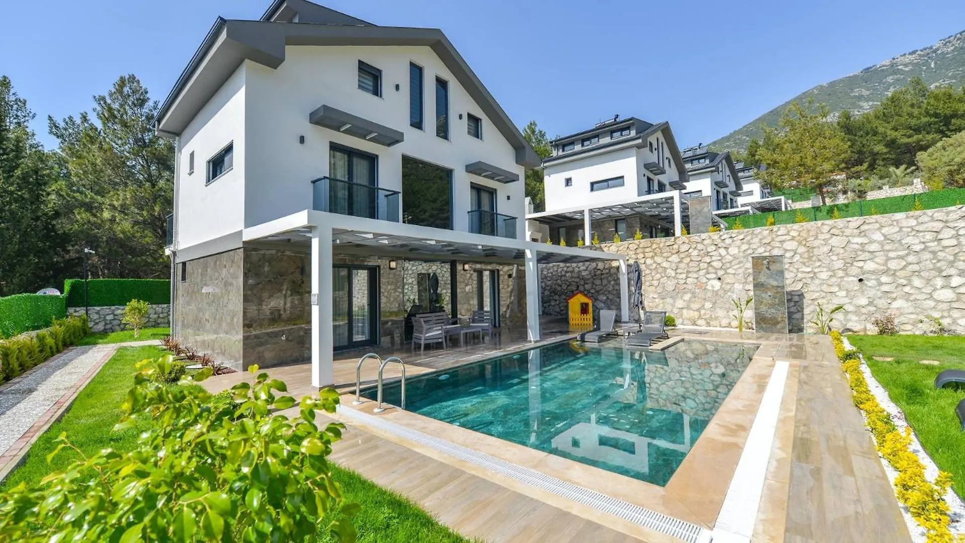 Fethiye Ovacik Luxury Villa - 7171 0*,